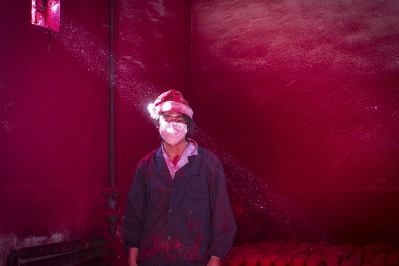 World Press Photo 2015